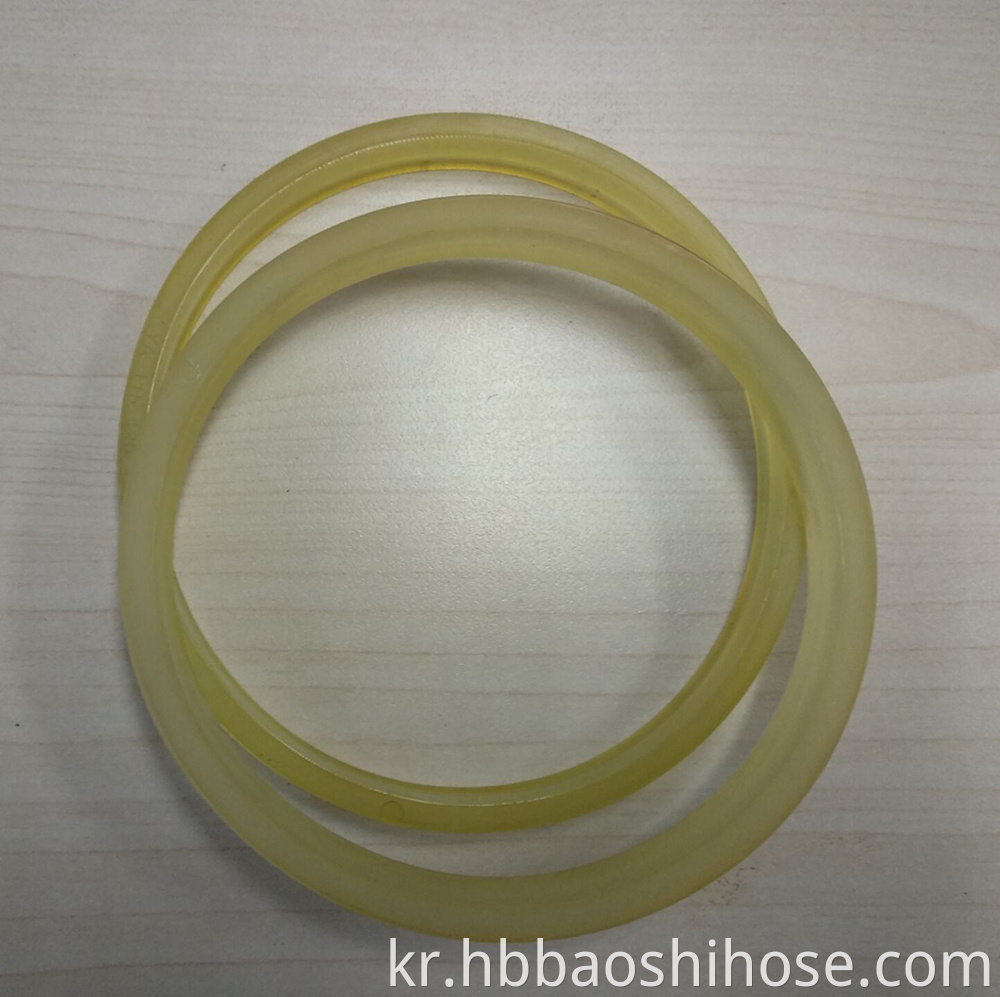 Rubber Sealing Gasket 